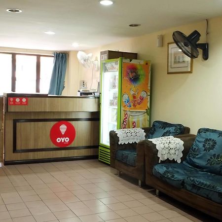 Hotel Surya Palace Kuala Lumpur Dış mekan fotoğraf