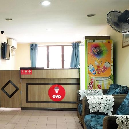 Hotel Surya Palace Kuala Lumpur Dış mekan fotoğraf