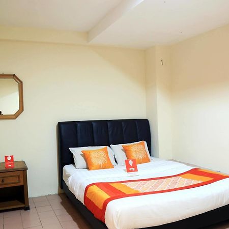 Hotel Surya Palace Kuala Lumpur Dış mekan fotoğraf