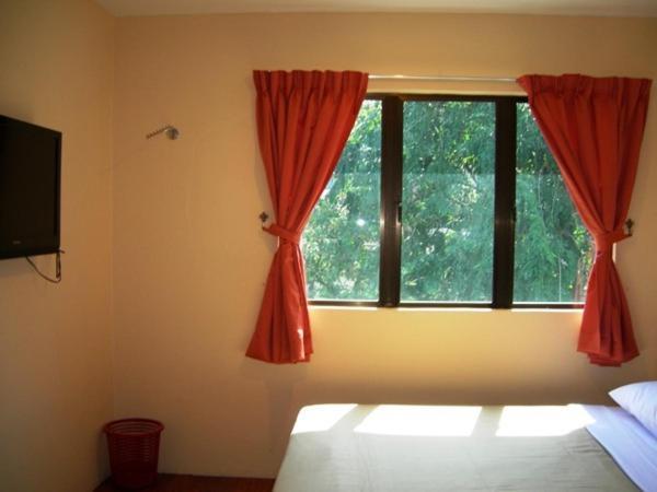 Hotel Surya Palace Kuala Lumpur Oda fotoğraf