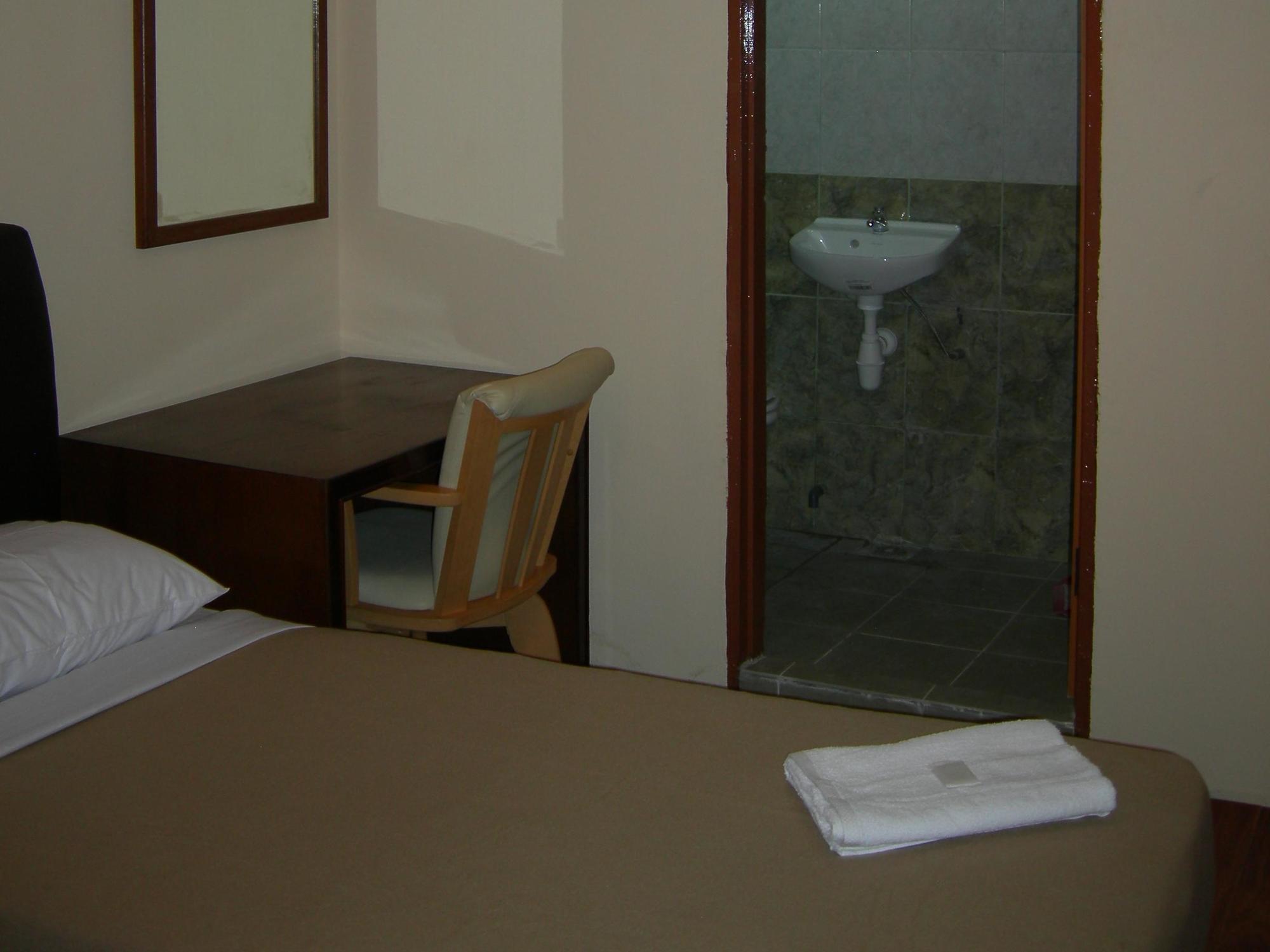 Hotel Surya Palace Kuala Lumpur Dış mekan fotoğraf