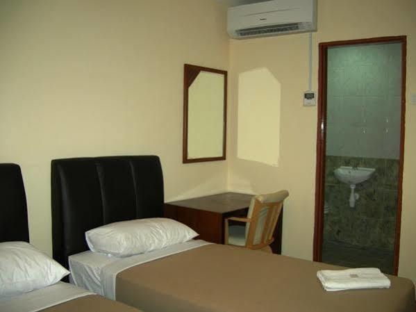 Hotel Surya Palace Kuala Lumpur Dış mekan fotoğraf
