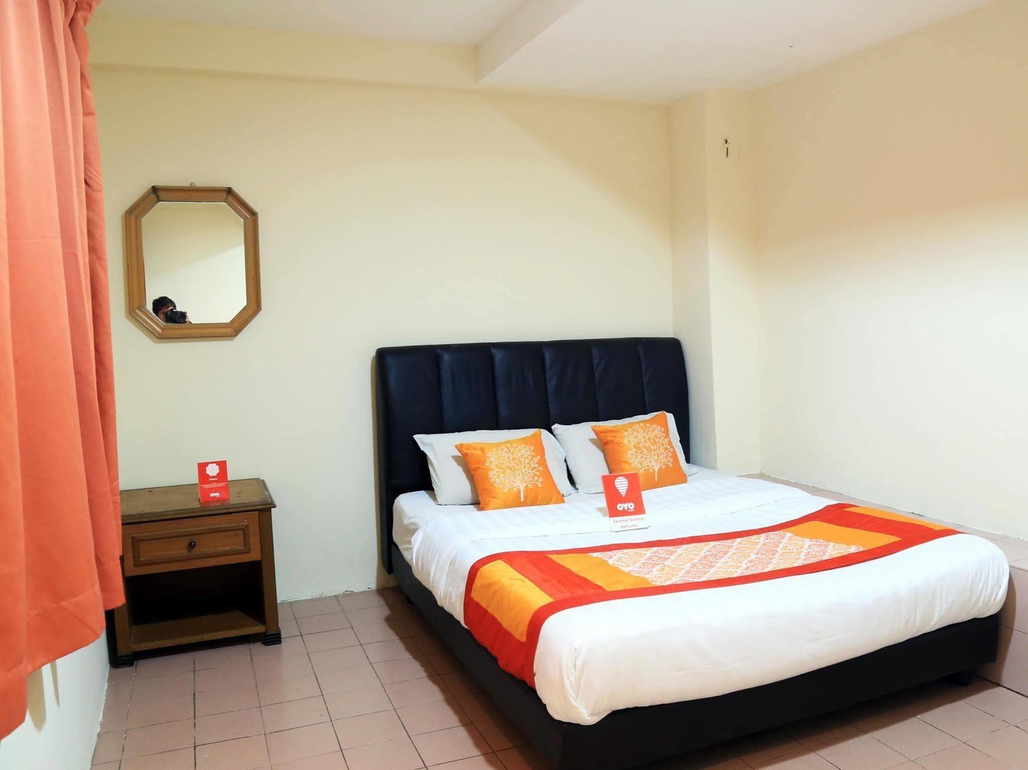 Hotel Surya Palace Kuala Lumpur Dış mekan fotoğraf