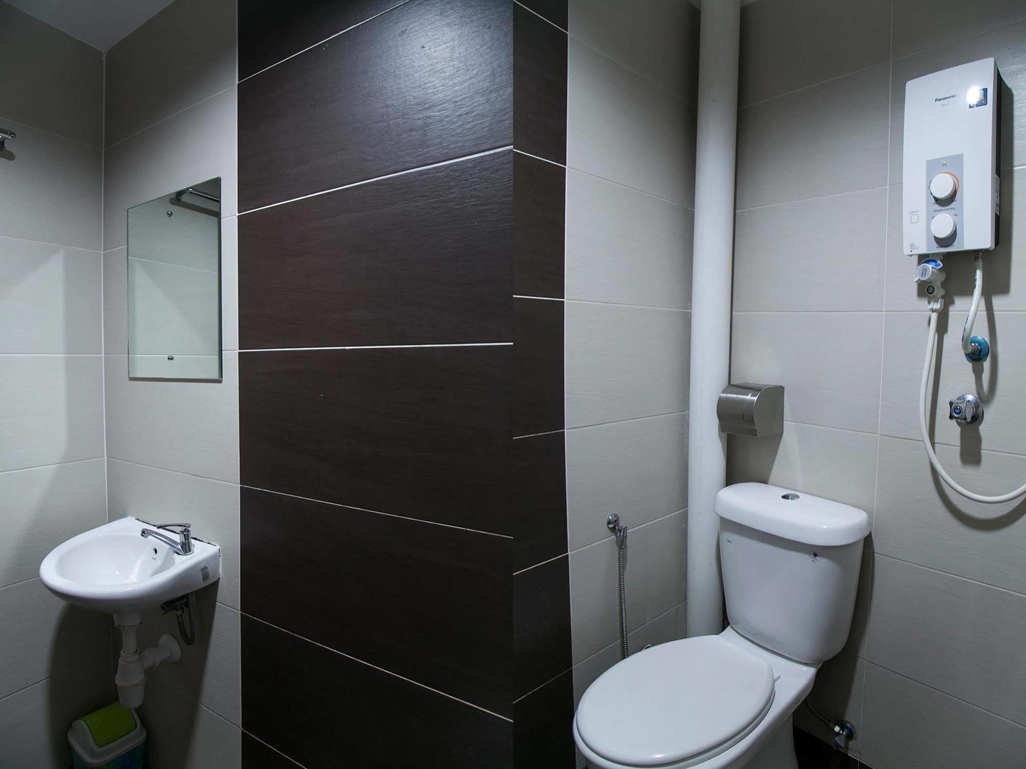 Hotel Surya Palace Kuala Lumpur Dış mekan fotoğraf