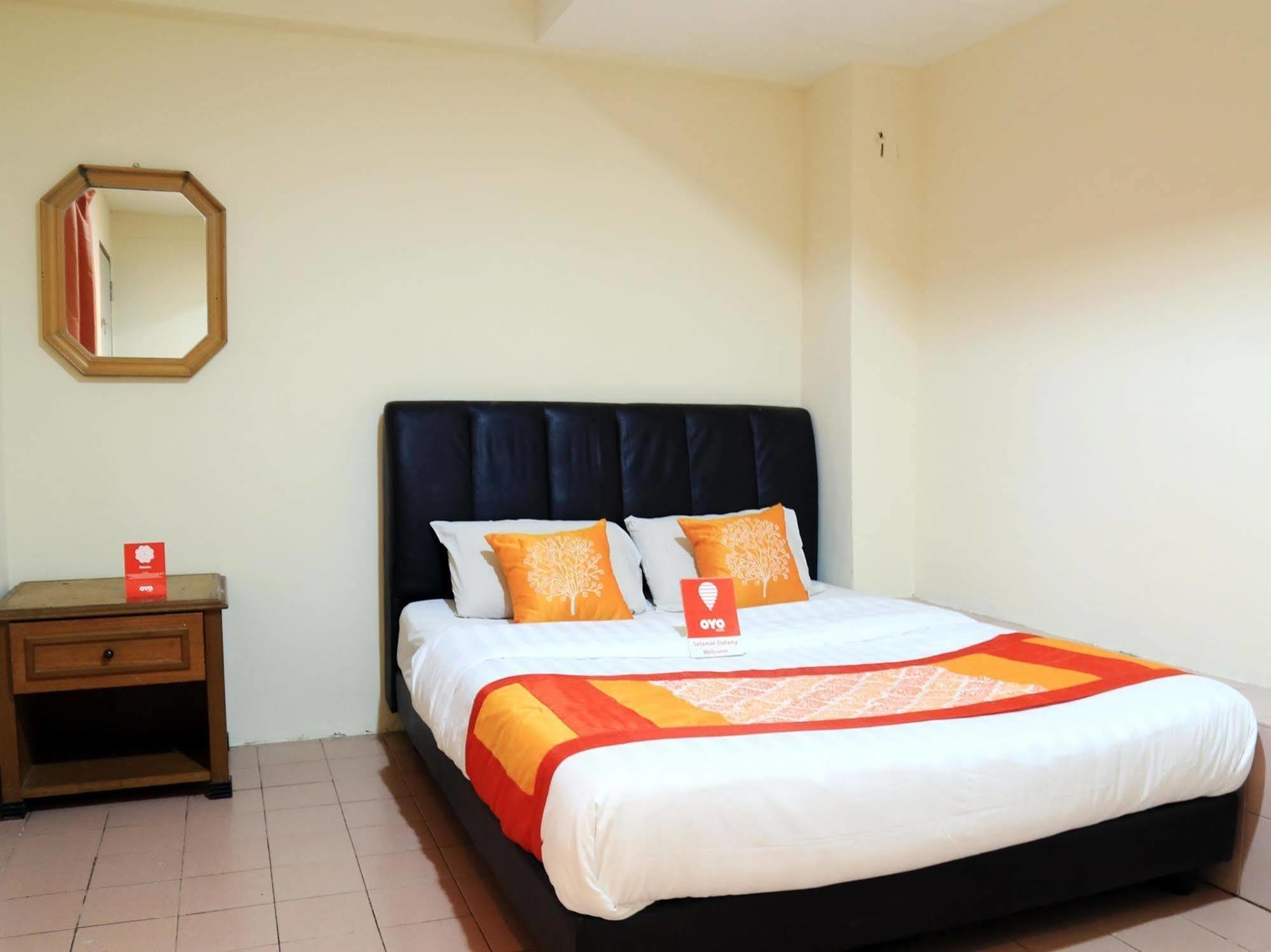 Hotel Surya Palace Kuala Lumpur Dış mekan fotoğraf
